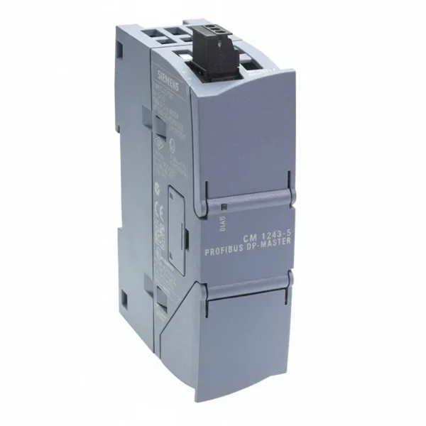 ماژول ارتباطی CM 1242-5, RS485 Slave - Image 1