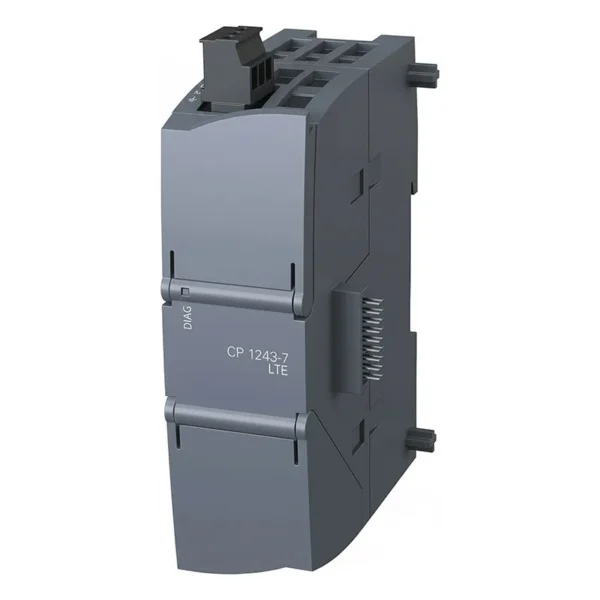 پردازشگر ارتباطات CP 1243-7, LTE EU - Image 2
