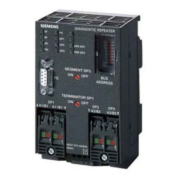 ماژول Diagnostic repeaters - Image 1