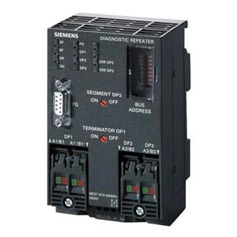 Diagnostic-repeaters ماژول Diagnostic repeaters - Image 1