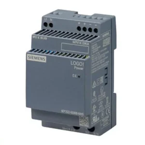 منبع تغذیه LOGO! 12V / 4.5A