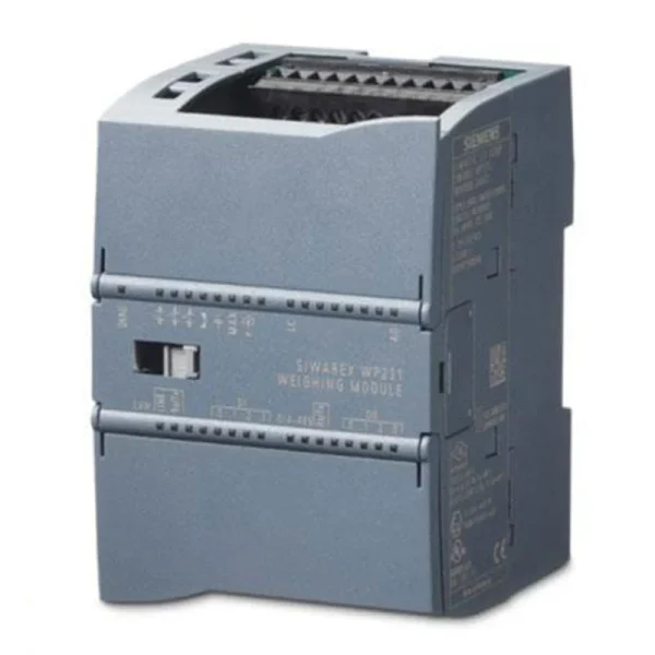 ماژول لودسل SIWAREX WP231 - Image 1