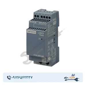 منبع تغذیه LOGO! 12V / 1.9A