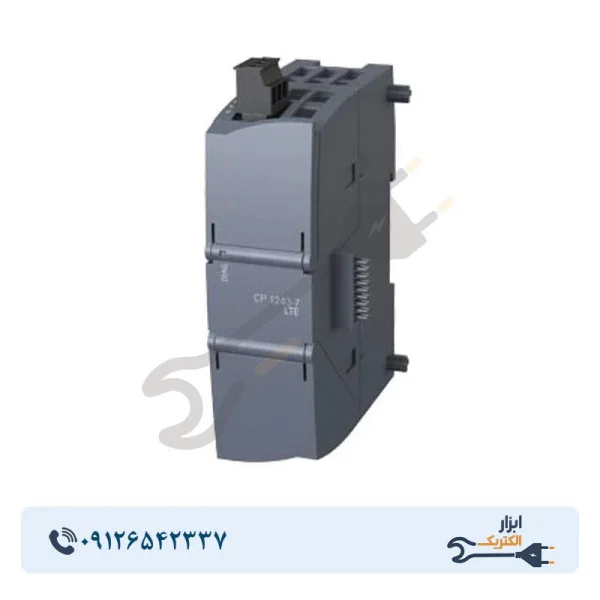 پردازشگر ارتباطات CP 1243-7, LTE US - Image 1