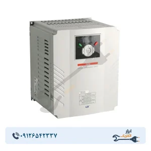 اینورتر 2.2Kw SV022IG5A سری IG5A برند ال.اس LS