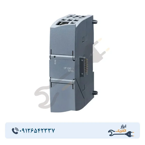 پردازشگر ارتباطات CP 1242-7, GSM/GPRS - Image 1