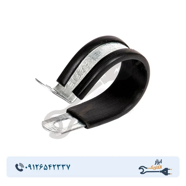 بست عایقدار سایز 37 - Image 1