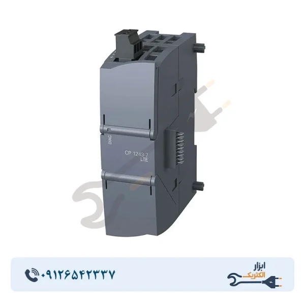 پردازشگر ارتباطات CP 1243-7, LTE EU - Image 1