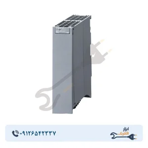 منبع تغذیه زیمنس مدل 6ES7505-0KA00-0AB0