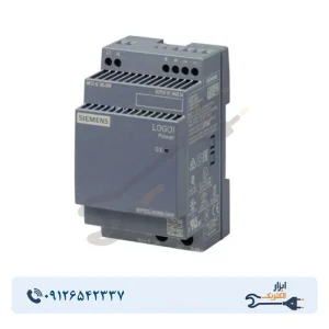 منبع تغذیه PM1207 24V / 2.5A