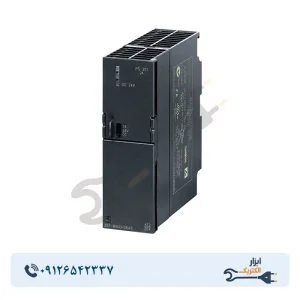 منبع تغذیه PS307 1P/ 24VDC /2A