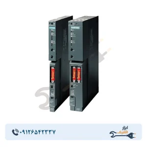 منبع تغذیه زیمنس 6ES7407-0KA02-0AA0