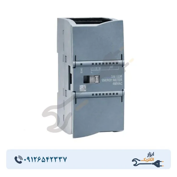 سیگنال ماژول اندازه گیری انرژی SM 1238, AI - Image 1