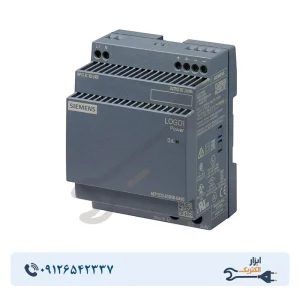 منبع تغذیه LOGO! 24V / 4A