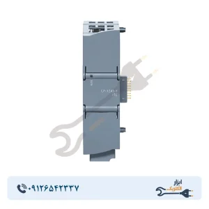 پردازشگر ارتباطات CP 1243-8 IRC