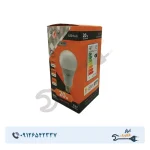 لامپ LED حبابی 20 وات آسیاپرتو مدل A8 پایه E27 - Image 3