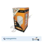 لامپ LED استوانه‌ای 40 وات آسیاپرتو مدل A10 پایه E27 - Image 4