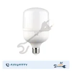 لامپ LED استوانه‌ای 50 وات افراتاب مدل AF-CU-50WAP پایه E27