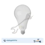 لامپ LED حبابی 25 وات افراتاب مدل AF-A95-25W پایه E27