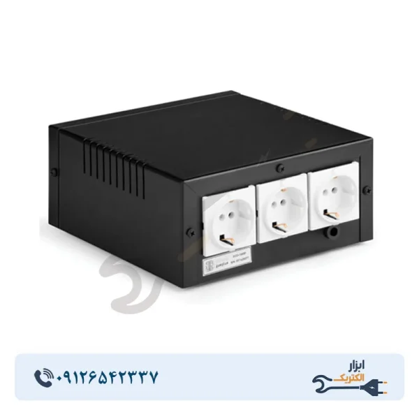 ترانس اتوماتیک پرنیک مدل ECO-1000 Full (ارسال رایگان) - Image 2