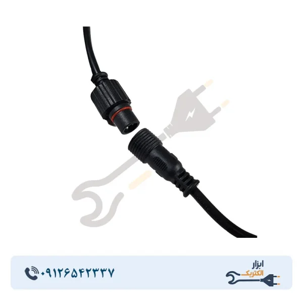 پروژکتور خورشیدی مودی مدل سولار کد IR-MD7230 ظرفیت 30 وات - Image 5
