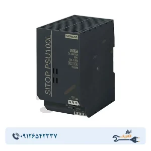 منبع تغذیه 240 وات 6EP1334-1LB00 زیمنس