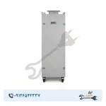 ترانس اتوماتیک سه فاز پرنیک مدل 3XP-80