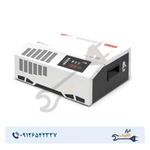 ترانس اتوماتیک پرنیک مدل ECO-8000FULL