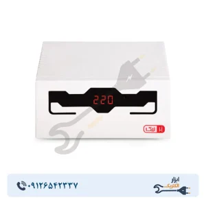 ترانس اتوماتیک پرنیک مدل ECO-3000 (یخچال و فریزر)