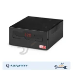ترانس اتوماتیک پرنیک مدل ECO-1000 Full - Image 3