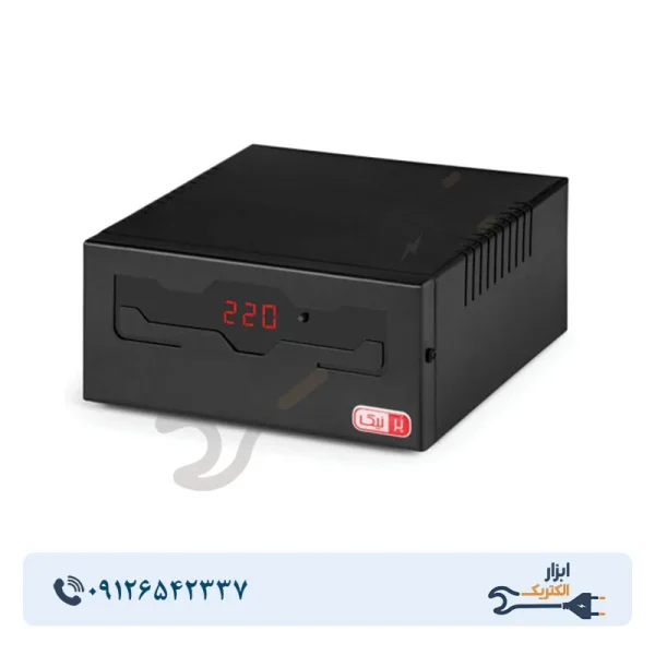 ترانس اتوماتیک پرنیک مدل ECO-1000 Full (ارسال رایگان) - Image 3