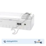 چراغ اضطراری ویداسی مدل WD-839 سایز بزرگ - Image 2