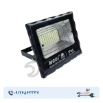 پروژکتور خورشیدی مودی مدل سولار کد IR-MD7230 ظرفیت 30 وات - Image 2