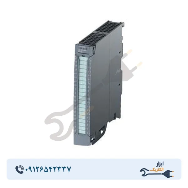 ماژول خروجی دیجیتال زیمنس مدل 6ES7522-1BL10-0AA0 - Image 1