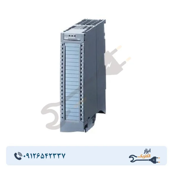 ماژول خروجی آنالوگ زیمنس 6ES7532-5HF00-0AB0 - Image 1
