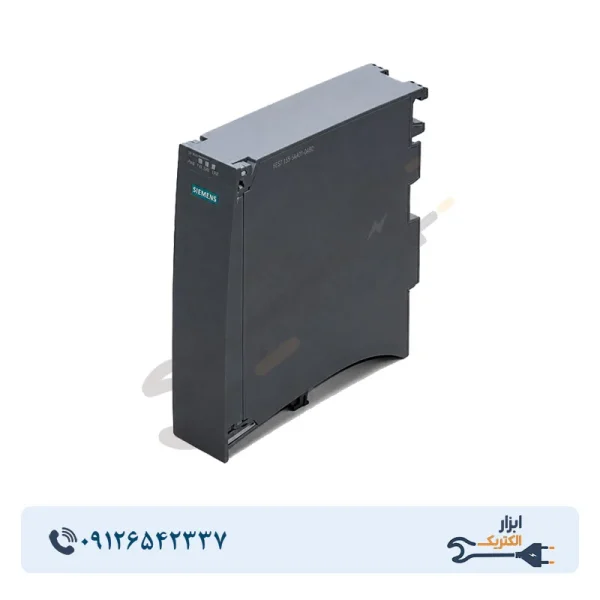 ماژول رابط زیمنس مدل 6ES7155-5AA01-0AB0 - Image 1