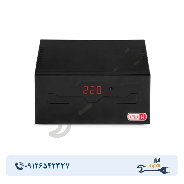 ترانس اتوماتیک پرنیک مدل ECO-1000 Full (ارسال رایگان) - Image 1