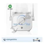 چراغ فانوسی شارژی دی پی مدل DP-7420 با نور مهتابی - Image 6