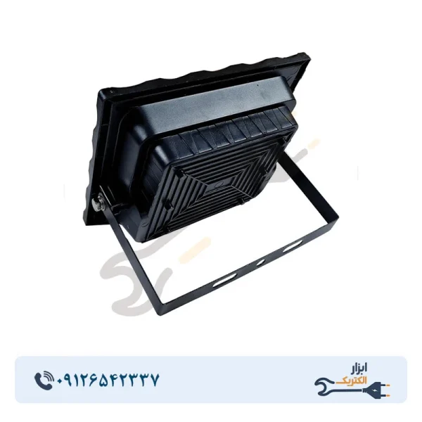 پروژکتور خورشیدی مودی مدل سولار کد IR-MD7230 ظرفیت 30 وات - Image 3
