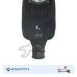 چراغ خیابانی COB ایکاد نور 50وات - Image 2