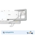 چراغ اضطراری ویداسی مدل WD-839 سایز بزرگ - Image 4