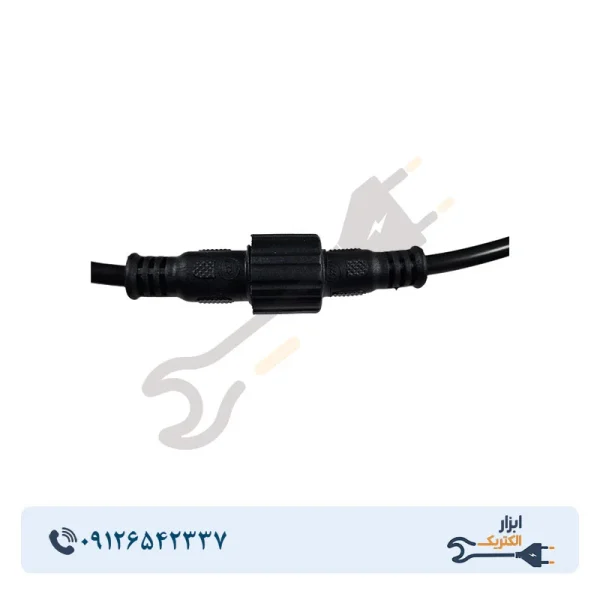 پروژکتور خورشیدی مودی مدل سولار کد IR-MD7230 ظرفیت 30 وات - Image 7