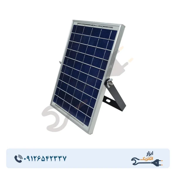 پروژکتور خورشیدی مودی مدل سولار کد IR-MD7230 ظرفیت 30 وات - Image 8