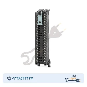 کانکتور جلویی فنری زیمنس 6ES7592-1BM00-0XB0