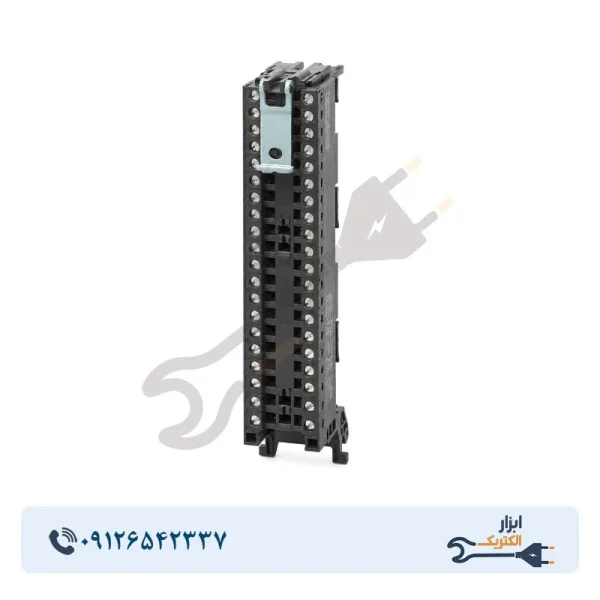 کانکتور جلویی فنری زیمنس 6ES7592-1BM00-0XB0 - Image 1
