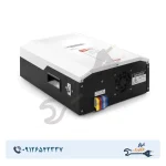 استابلایزر هوشمند و پیشرفته پرنیک مدل XI-15 - Image 2