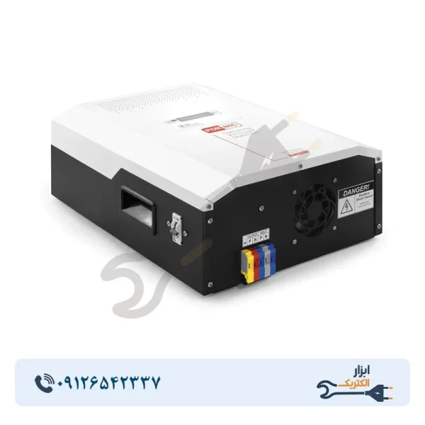 استابلایزر هوشمند و پیشرفته پرنیک مدل xi-12 (ارسال رایگان) - Image 2