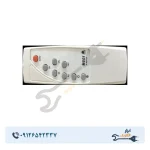 پروژکتور خورشیدی مودی مدل سولار کد IR-MD7230 ظرفیت 30 وات - Image 6