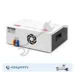 ترانس اتوماتیک پرنیک مدل ECO-12000Wide - Image 2