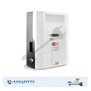 استابلایزر هوشمند و پیشرفته پرنیک مدل XI-15